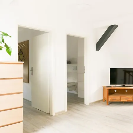 Apartment Neu 