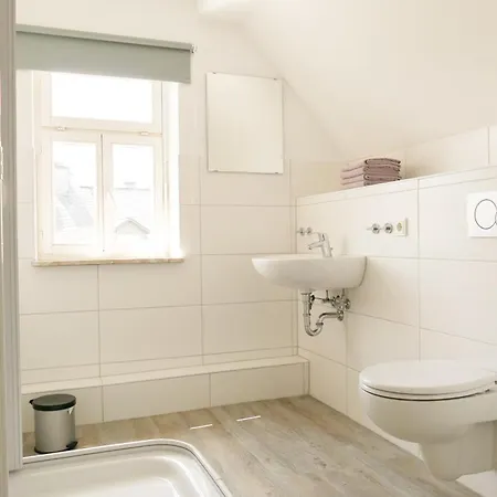 Apartment Neu 