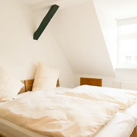 Apartment Neu 